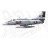 171481 1 douglas a 4m skyhawk black sheep 1 72
