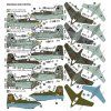 171586 2 messerschmitt me 163 b s komet 1 72
