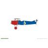 Fokker D.VIIF Weekend Edition 1/48