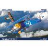 Fokker D.VIIF Weekend Edition 1/48