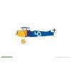 Fokker D.VIIF Weekend Edition 1/48