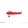 Fokker D.VIIF Weekend Edition 1/48