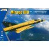 dassault mirage iiio raaf 1 48 K48145 kinetic 013