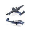 USN PBM-5A Mariner Flying Boat 1/72