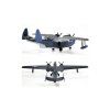 USN PBM-5A Mariner Flying Boat 1/72