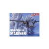 USN PBM-5A Mariner Flying Boat 1/72