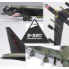 boeing b 52d stratofortress 1 144 12632 academy 02