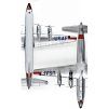 douglas c 118 liftmaster 1 144 12634 academy 03
