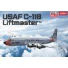 douglas c 118 liftmaster 1 144 12634 academy 05
