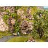 173575 3 zakladna sada pre tvorbu dioramy basic set landscaping noch