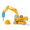 174262 3 liebherr 974 s rozbijacom ho