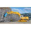 174262 4 liebherr 974 s rozbijacom ho