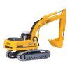 174271 liebherr litronic bager ho