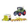 Traktor FENDT s doplňky HO