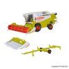 174331 claas lexion kombajn ho