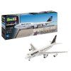 boeing 747 400 ed force one 1 144 REVELL 03780 06