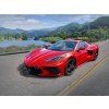 corvette c8 coupe 1 25 REVELL 07714 05