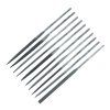 needle file set 10 pieces 99004 heller 0