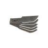 all purpose replacement blades for scalpel 5 pieces 99007 heller 03