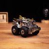 trophy hunter mechanical model constructor kit MT056 06