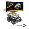 trophy hunter mechanical model constructor kit MT056 07