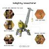 mighty machine mechanical model constructor kit MT055 02