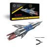 ad astra electronic model constructor kit mt050 metal time 09