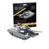 bulat t 64 model constructor kit mt059 07