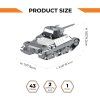 p 26 40 model constructor kit MT062 01