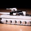 object 430 model constructor kit MT065 05