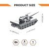 object 430 model constructor kit MT065 01
