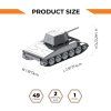 t67 model constructor kit MT066 01
