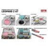 leopard 2a7 german main battle tank 1 35 rm 5108 rfm 04