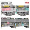 leopard 2a7 german main battle tank 1 35 rm 5108 rfm 02