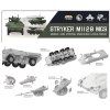 stryker m1128 mgs 1 72 TK7008 3r model 04