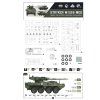 stryker m1128 mgs 1 72 TK7008 3r model 03