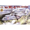 mil mi 6 soviet helicopter late 1 72 72131 amodel 015