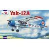 yakovlev yak 12a soviet multirole aircraft 1 72 72188 amodel 07
