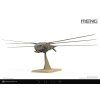 Dune Harkonnen Ornithopter 1/72