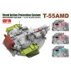 RFM RM 5091 t 55amd drozd active protection system 1 35 06