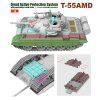 RFM RM 5091 t 55amd drozd active protection system 1 35 03