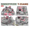 RFM RM 5091 t 55amd drozd active protection system 1 35 01