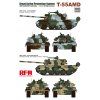 RFM RM 5091 t 55amd drozd active protection system 1 35 08