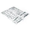179869 2 messerschmitt bf 109 g 6 late series profipack 1 48
