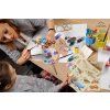 Ugears 4Kids coloring Airplane 11 max 1100