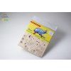 Ugears 4Kids coloring Airplane 16 max 1100