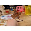 Ugears 4Kids coloring Knight 7 max 1100