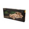 Sports Car Rapid Mouse