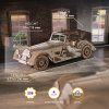 Ugears Sports Car Rapid Mouse Features 1 max 1100