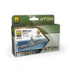 atom beginners set ships vol1
